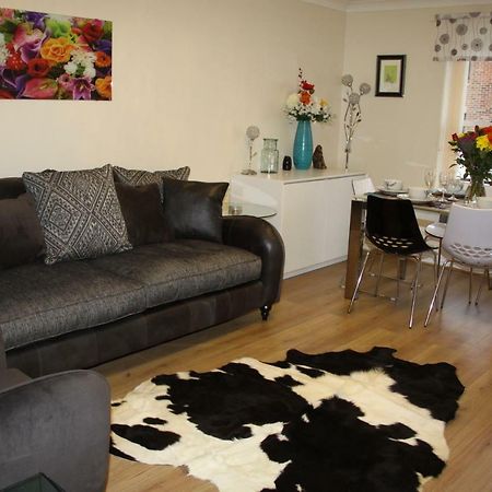 City Centre Apartment With Riverside Walks And Free Parking C20Si York Exterior foto